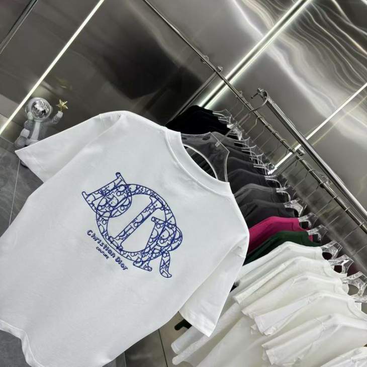 Dior T Shirts Short _SKUDiorS-2XLhgntx4316081